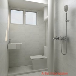 Blk 344 Teck Ghee Evergreen (Ang Mo Kio), HDB 4 Rooms #555747291